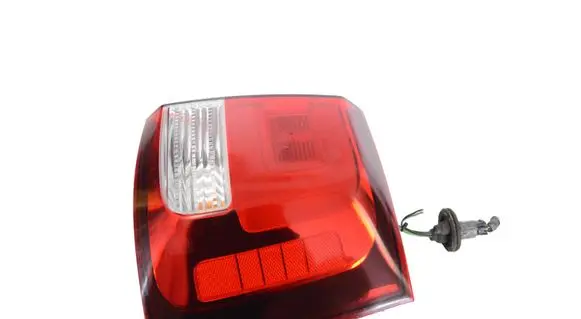 BMW 3 F30 F35 F31 Rear/tail lights 924022P520