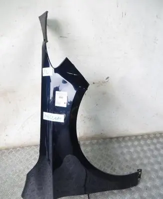 Mercedes-Benz CLA C117 X117 W117 Fender