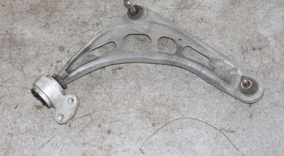 BMW Z4 E85 E86 Front lower control arm/wishbone