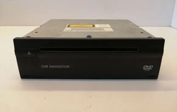 Mercedes-Benz E W211 Navigation unit CD/DVD player A2118705226