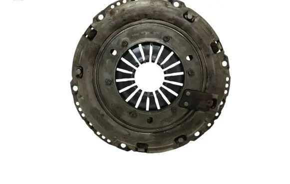 Renault Trafic III (X82) Pressure plate 124076410