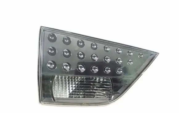 Mitsubishi Outlander Tailgate rear/tail lights 