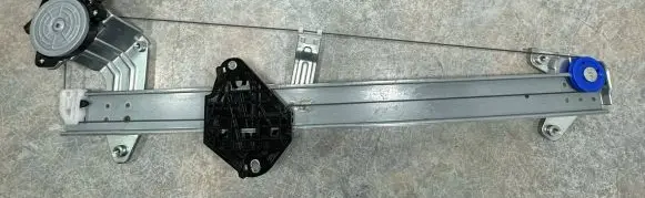 Subaru Forester SJ Front window lifting mechanism without motor 61041SG011 131114