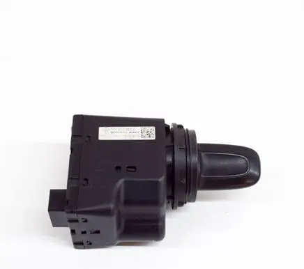 Porsche Cayenne (92A) Ignition lock 7PP905865E 7812D5WK50138