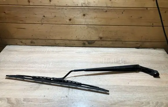 Toyota Corolla Verso AR10 Windshield/front glass wiper blade 