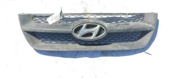 Hyundai Sonata Front grill