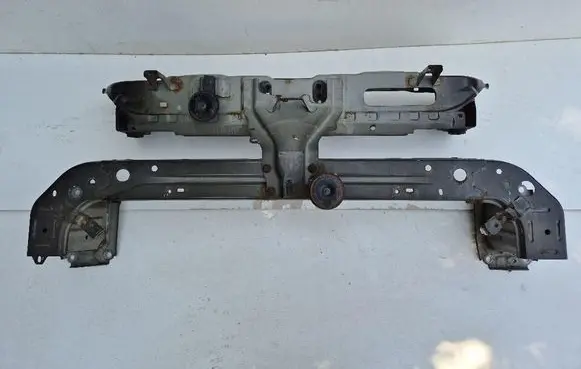 Mitsubishi ASX Radiator support slam panel AUTMIC2406261039