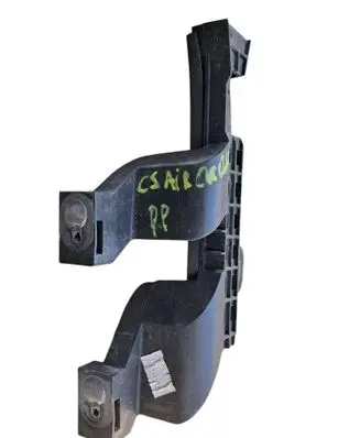 Citroen C5 Aircross Front door windshield rail 9811413780