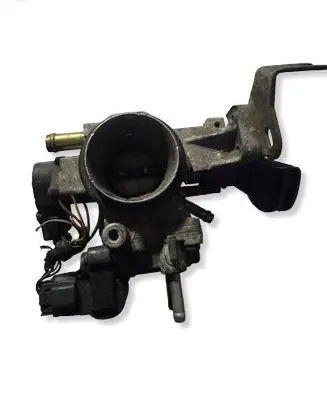 Toyota Yaris Throttle valve 894520D010