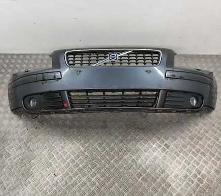 Volvo S40 Front bumper 39991834