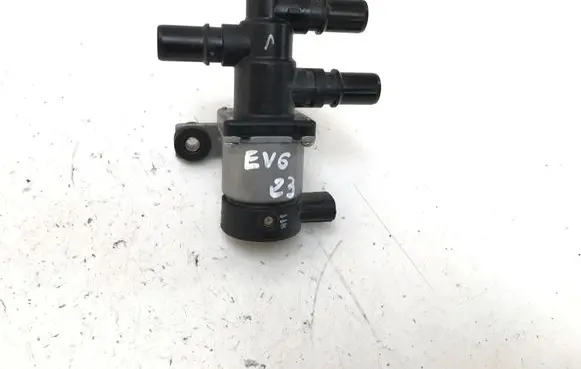 KIA EV6 Coolant heater control valve 375W3GI200