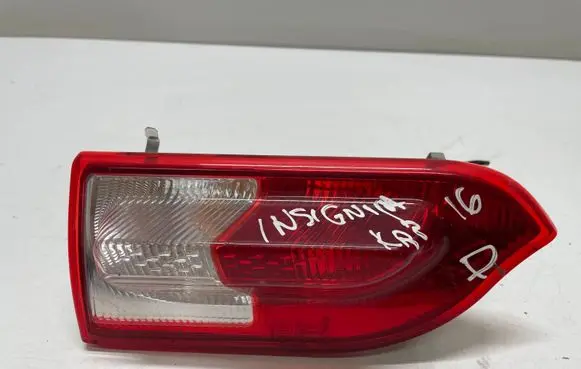 Opel Insignia A Tailgate rear/tail lights 22950970
