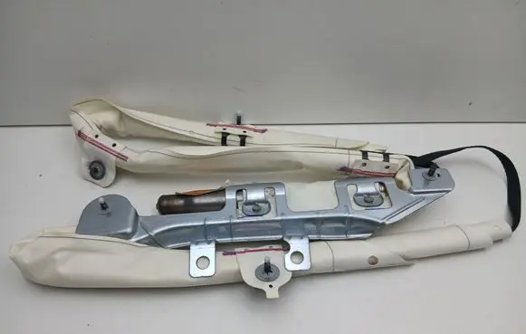 Volvo V60 Roof airbag 30780646