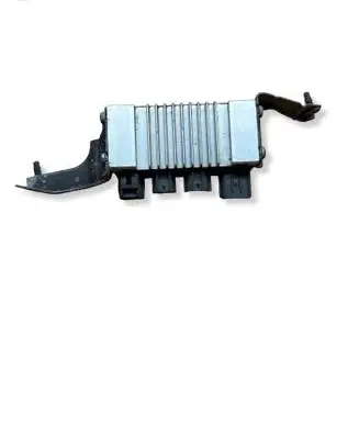 Toyota RAV 4 (XA40) Glow plug pre-heat relay 2855130010 11M26022
