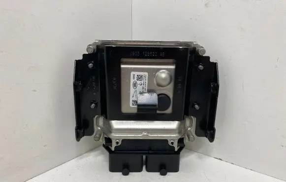 Jaguar I-Pace Other control units/modules J9D314C568GA 0261S18721