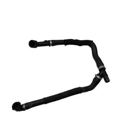 Mercedes-Benz A W176 Engine coolant pipe/hose A0009056102