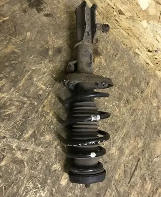 Opel Zafira C Front shock absorber/damper