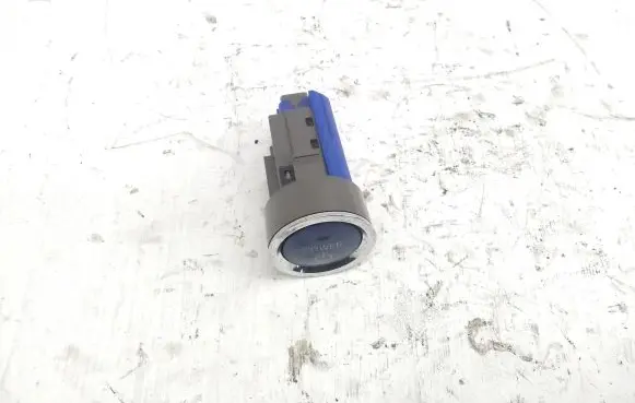 Toyota Prius (XW30) Engine start stop button switch 15A854 15A8544