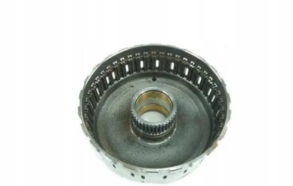 Chrysler PT Cruiser Pressure plate 05013027ab