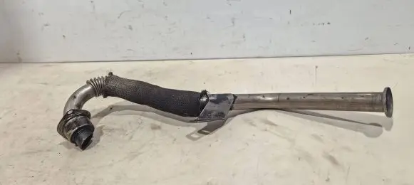 Ford Focus EGR valve line/pipe/hose 9646762780