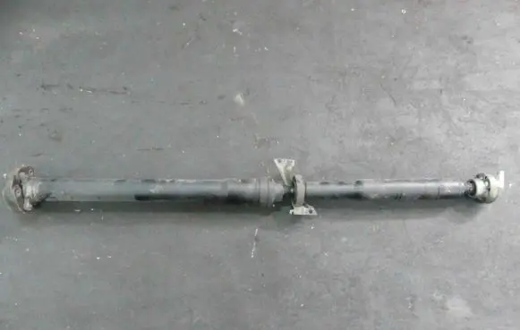 Porsche Panamera (970) Rear driveshaft/prop shaft 97042101132 IMPRK1318687