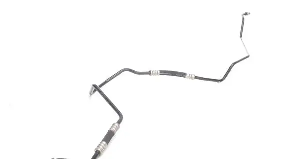 Volvo S60 Brake line pipe/hose 31682064