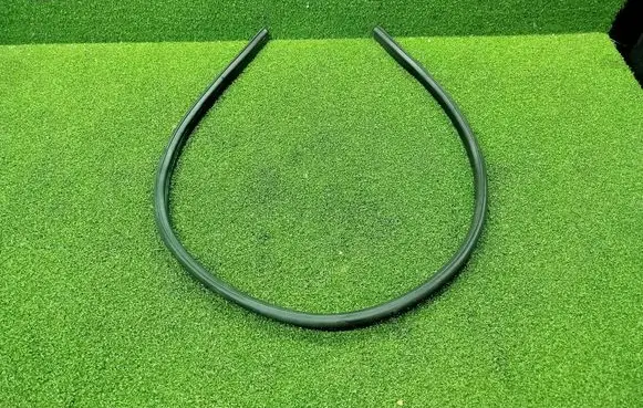 Opel Vivaro Engine compartment rubber EGEUS