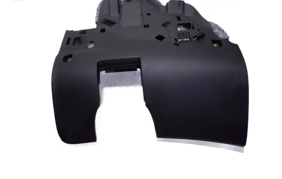 Audi A6 S6 C6 4F Dashboard lower bottom trim panel 