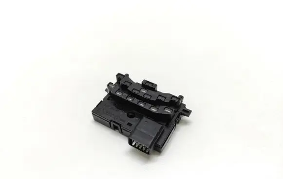 Skoda Octavia Mk2 (1Z) Steering angle sensor 1K0959654