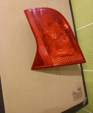 Audi A4 S4 B7 8E 8H Tailgate rear/tail lights 484612R 749350R