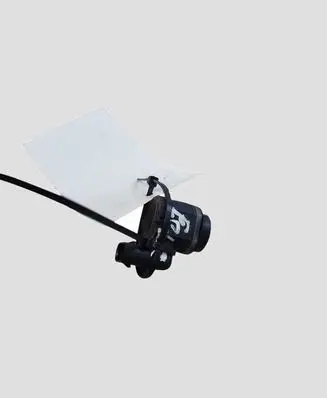 Jaguar XF X250 Parking PDC sensor 9G9215K859EA D25KE304195