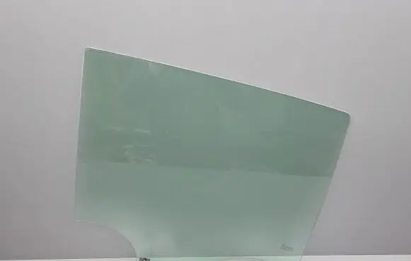 Dacia Sandero II Rear door window glass 807916181R 43R000015 E943R000015
