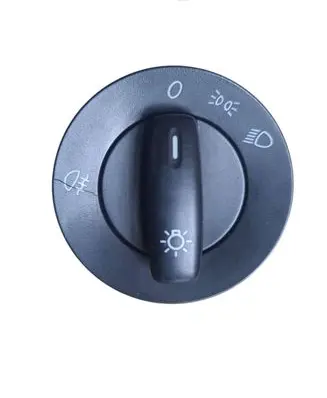 Volkswagen Golf V Light switch 1K0941431P