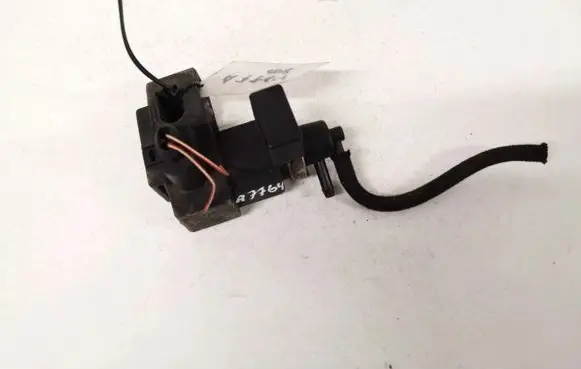 Skoda Superb B5 (3U) Turbo solenoid valve 059906629b