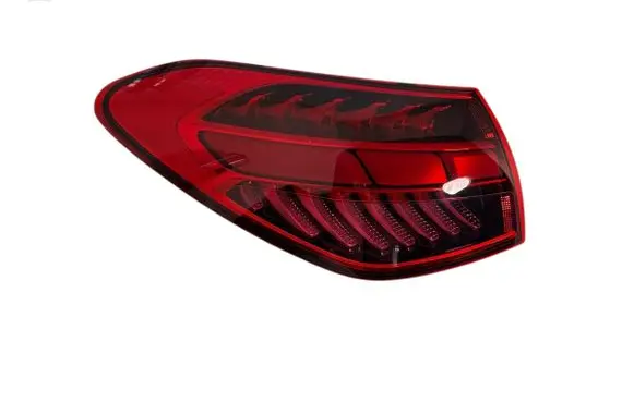 Mercedes-Benz C W206 Rear/tail lights A2069060101