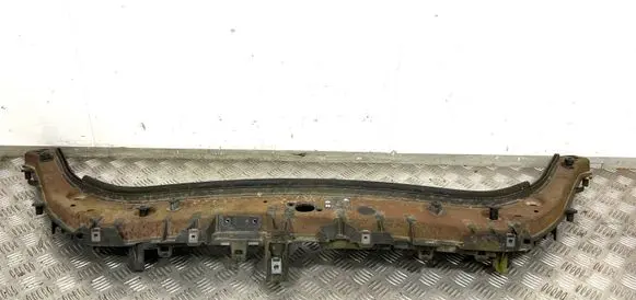 Renault Megane II Radiator support slam panel