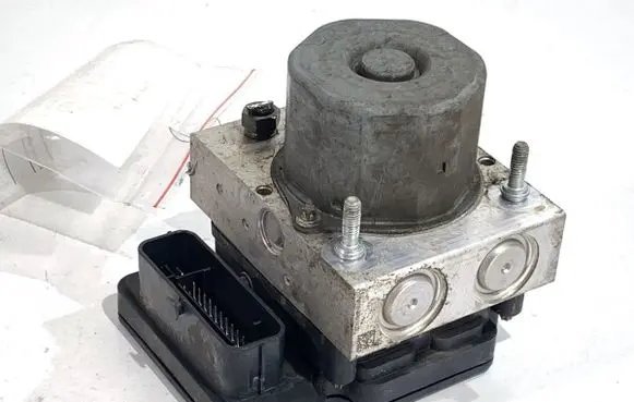Ford Transit ABS Pump GK312C405CH