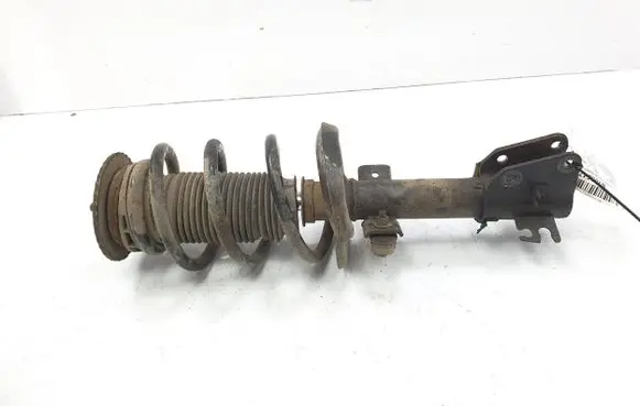 Renault Master III Front shock absorber/damper