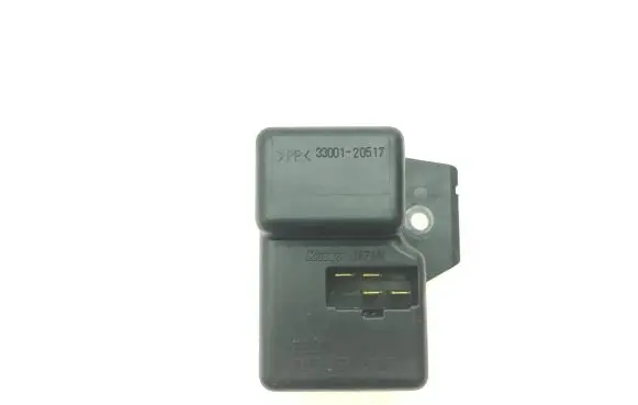 Subaru Forester SF Other control units/modules 3300120517