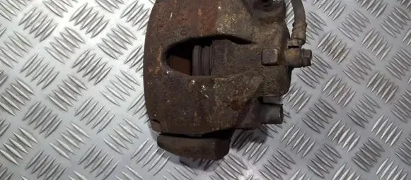 Honda Accord Front brake caliper