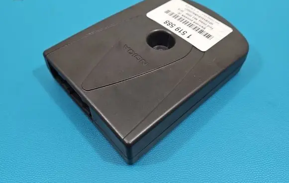 Ford Galaxy Central body control module 6M2T19G488BF IMPRK1519588