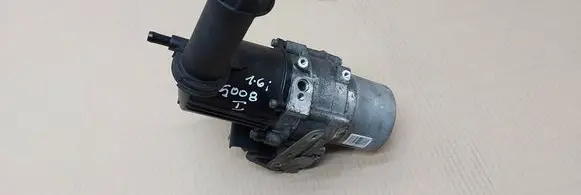 Peugeot 5008 Power steering pump 9670608380