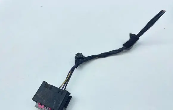 BMW X3 G01 Other wiring loom 836462207