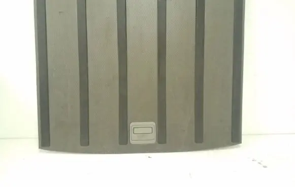 Trunk/boot mat liner