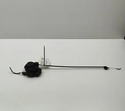 Mercedes-Benz C W206 Tailgate/trunk/boot lock/catch/latch A0999067003