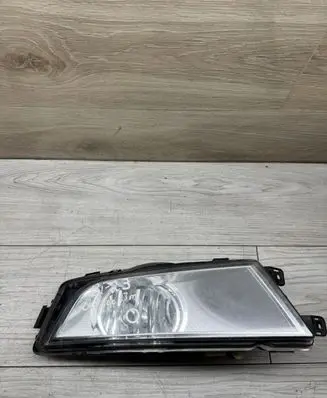 Skoda Octavia Mk3 (5E) Front fog light 5E0941699D 90100000