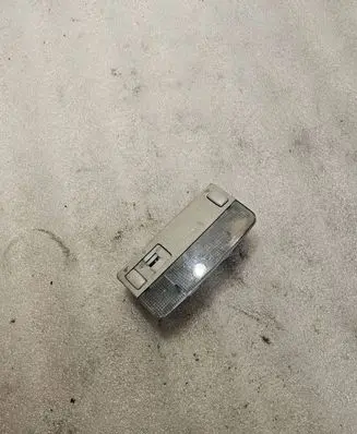 Volkswagen PASSAT B5 Front seat light 3B0947105B