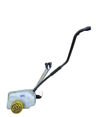 Fiat Punto Evo Brake fluid reservoir 0204Y24818