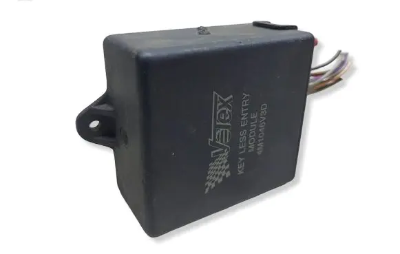 Audi A4 S4 B5 8D Other control units/modules 4M1046V3D
