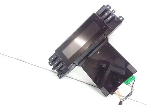 Volvo V70 Screen/display/small screen 31268336